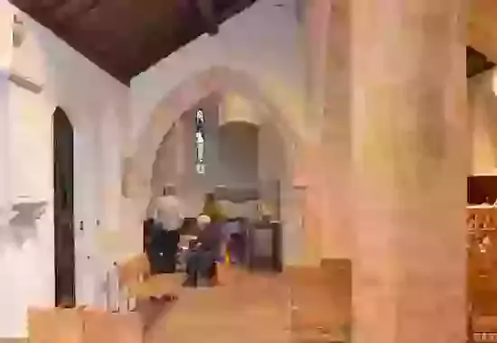(5) The North Aisle